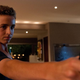 Image for article titled Cannes ’14, Day Five: Cronenberg does Lynch doing Richard Kelly